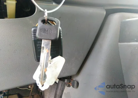 2008 Ford Econoline Cargo Van Commercial/Recreational из США, поврежденный, VIN 1FTNS24W88DA25050